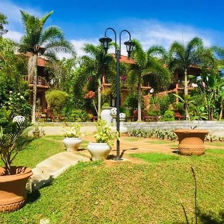 Eagles Nest Cabanas Тангалла Экстерьер фото