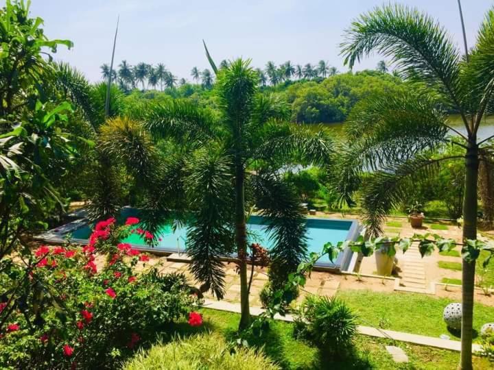 Eagles Nest Cabanas Тангалла Экстерьер фото
