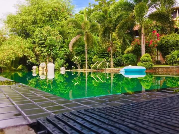 Eagles Nest Cabanas Тангалла Экстерьер фото