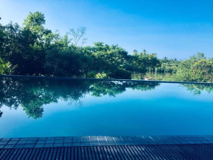 Eagles Nest Cabanas Тангалла Экстерьер фото