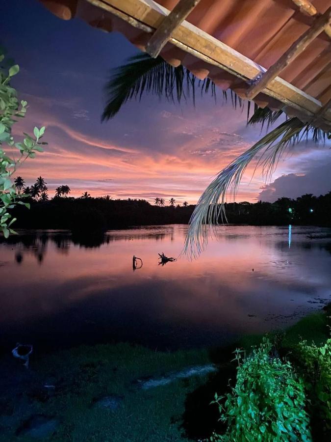 Eagles Nest Cabanas Тангалла Экстерьер фото