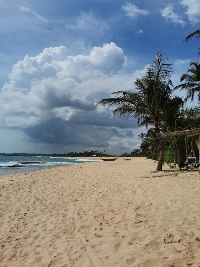 Eagles Nest Cabanas Тангалла Экстерьер фото