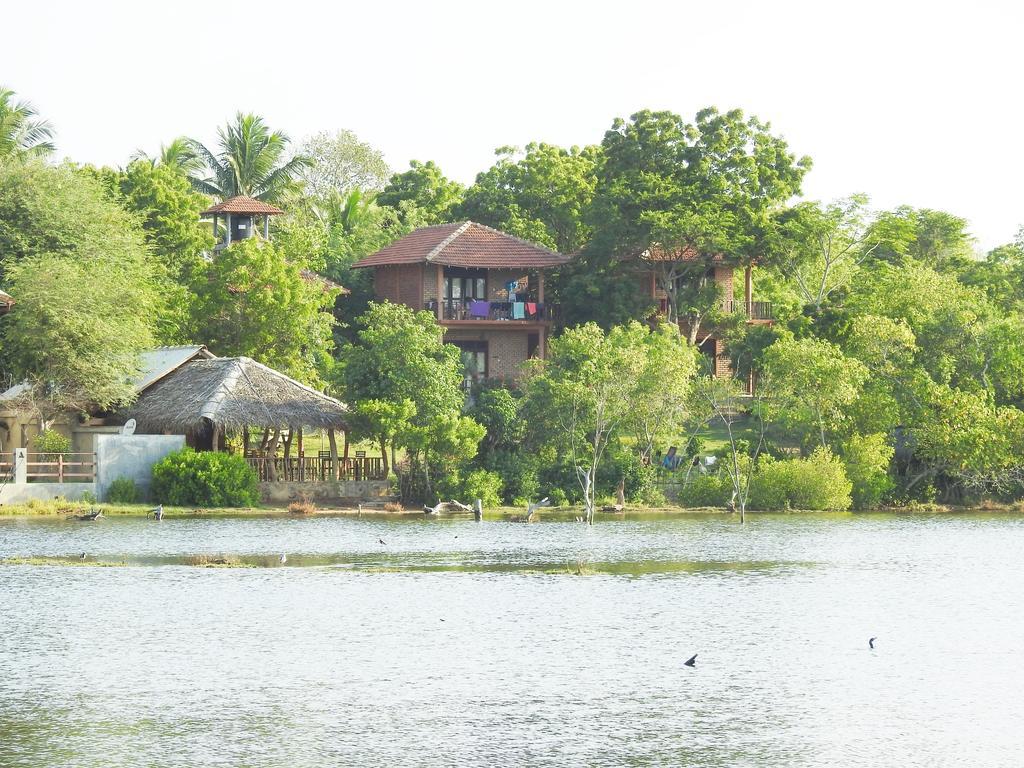 Eagles Nest Cabanas Тангалла Экстерьер фото