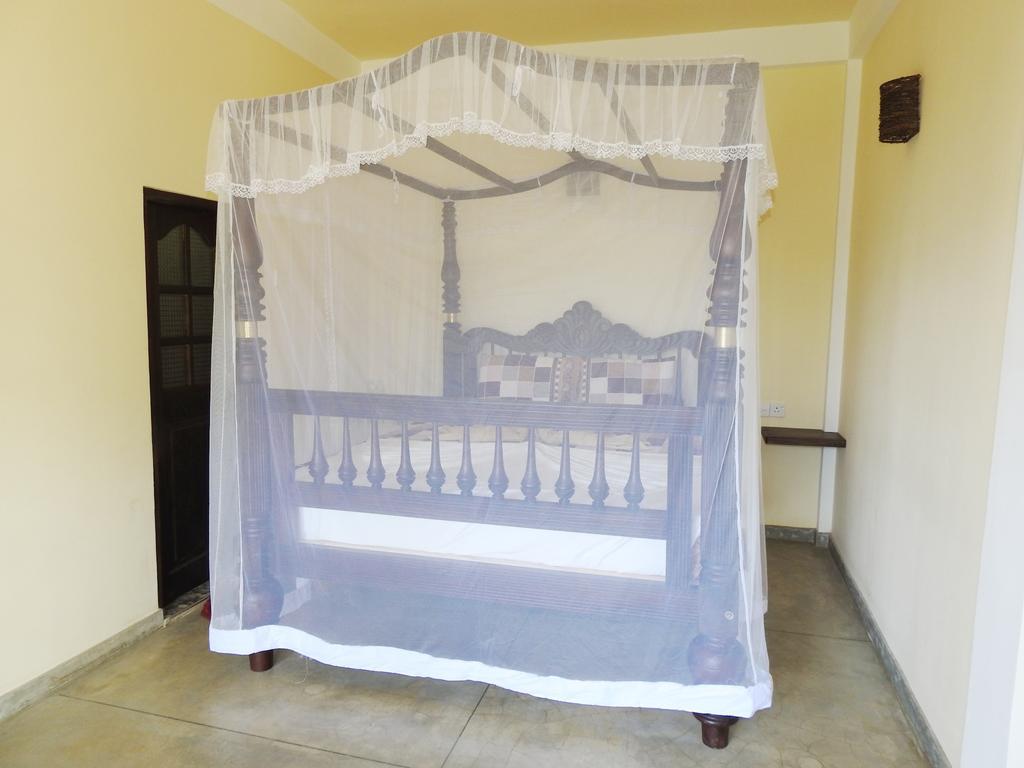 Eagles Nest Cabanas Тангалла Экстерьер фото