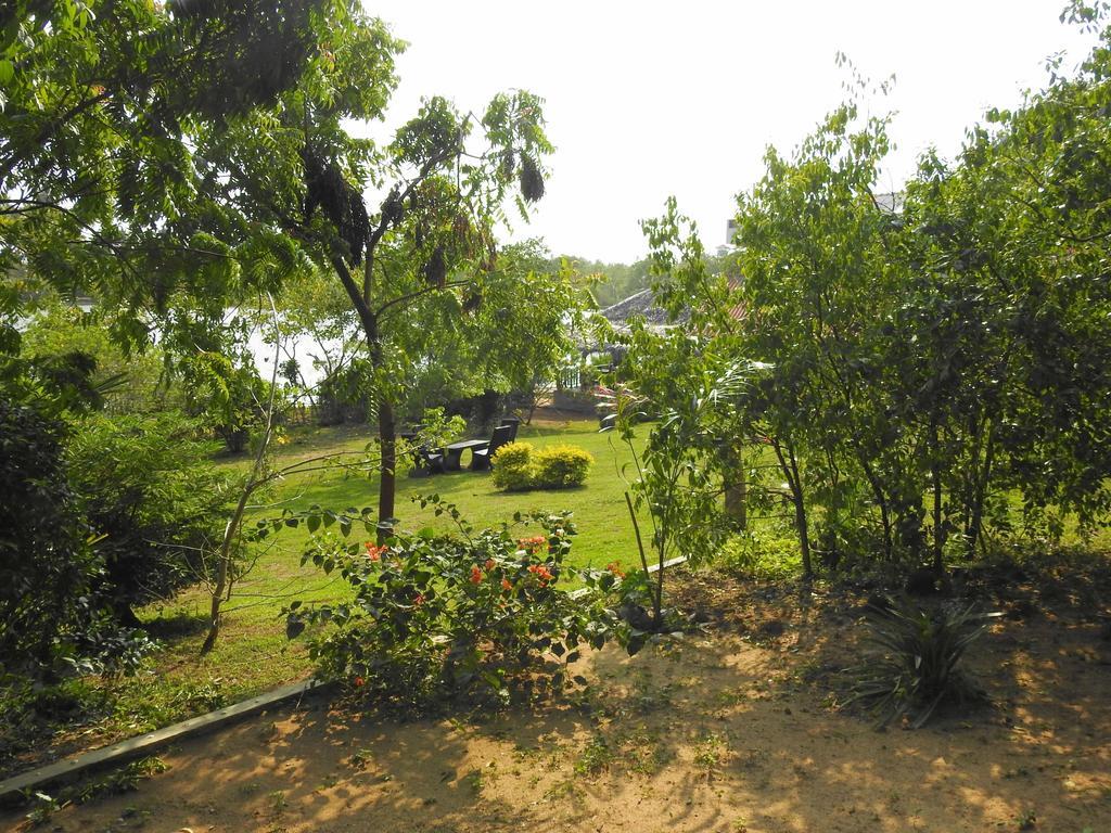 Eagles Nest Cabanas Тангалла Экстерьер фото