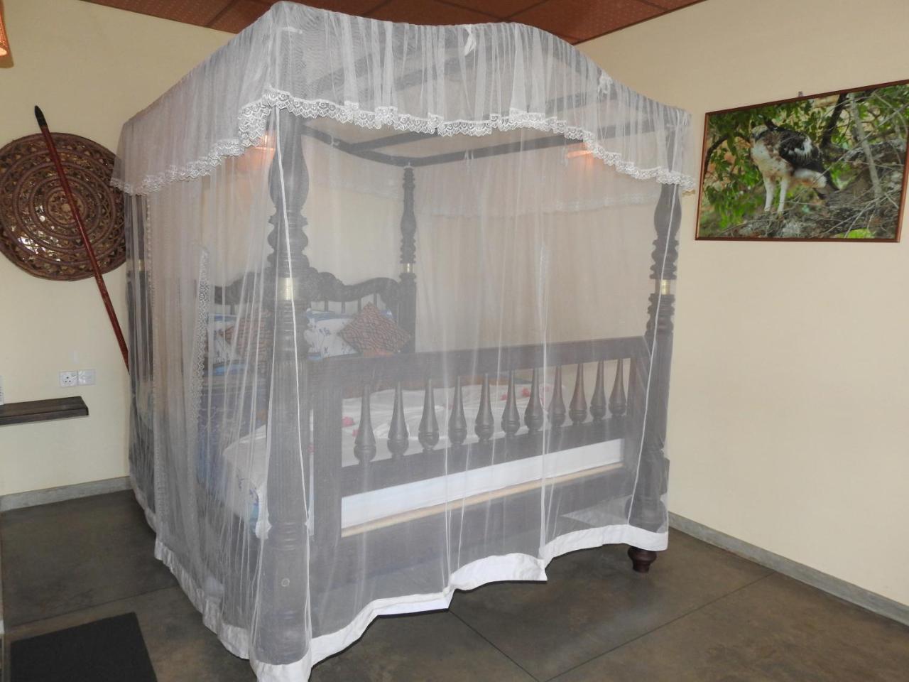 Eagles Nest Cabanas Тангалла Экстерьер фото