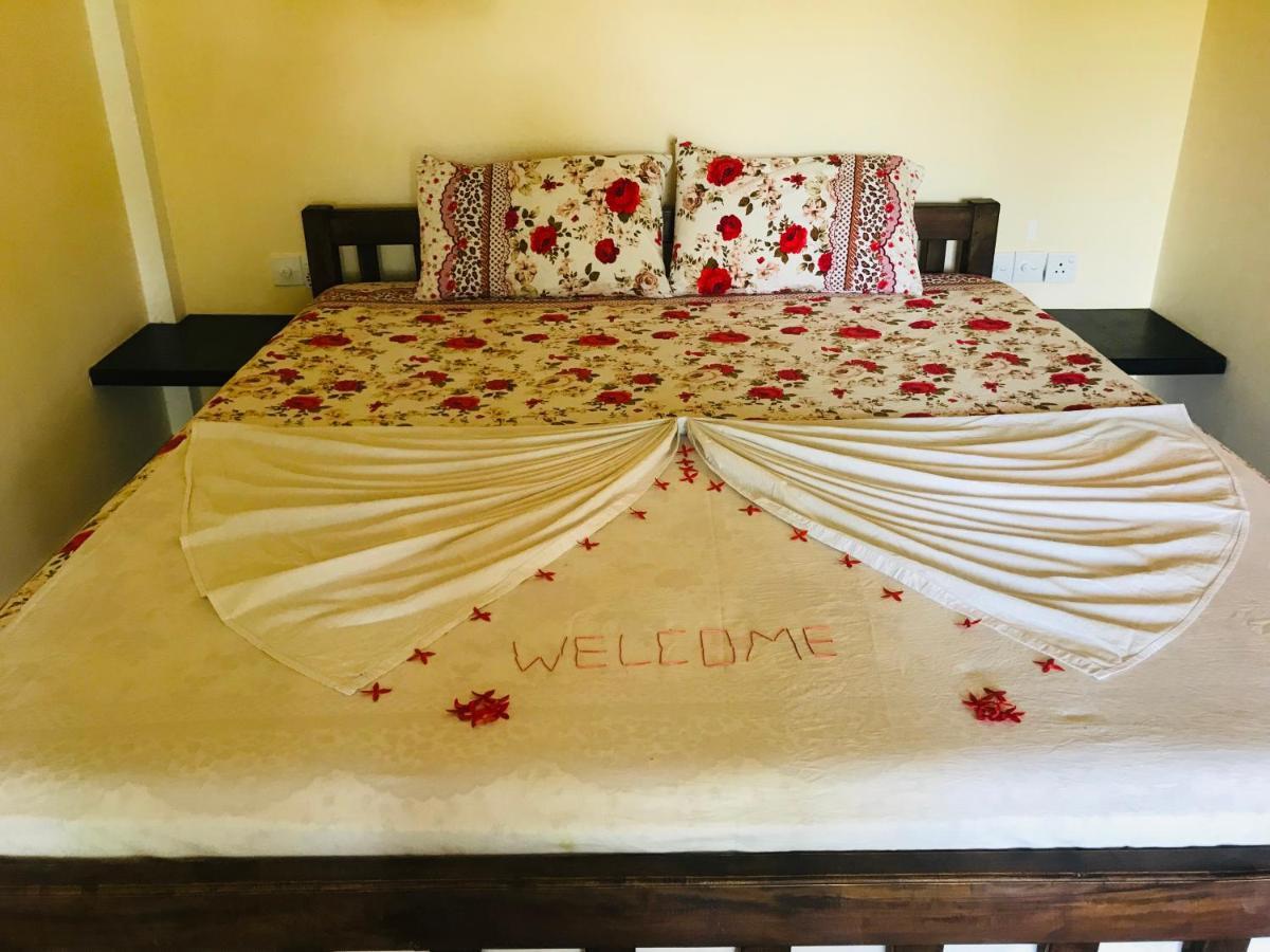 Eagles Nest Cabanas Тангалла Экстерьер фото