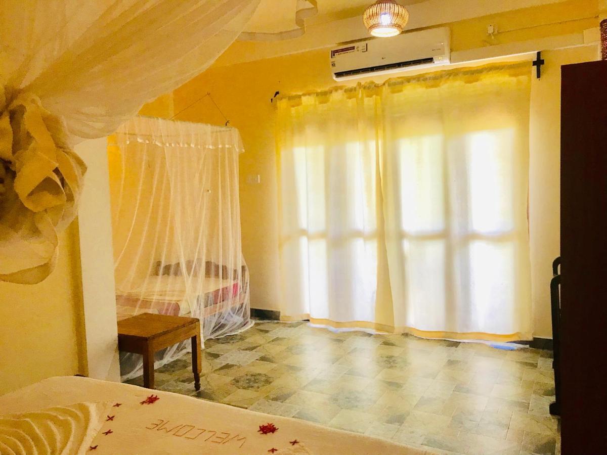 Eagles Nest Cabanas Тангалла Экстерьер фото